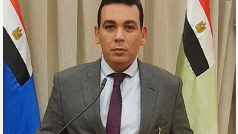 بلاغ يتهم عضو مجلس نواب سابق بالسب والتشهير لمرشحين محتملين بزفتي