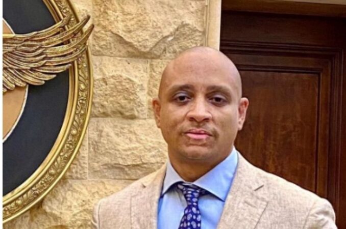 الربان وسام هركي: مصر رمانة ميزان الكوكب