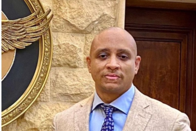 الربان وسام هركي: مصر رمانة ميزان الكوكب