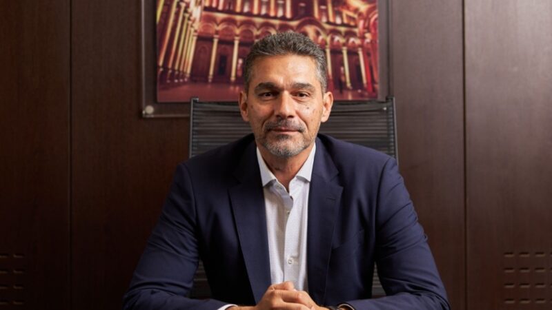 «إي آند مصر» تعلن تغيير اسم e& Global Services إلى e& CX Solutions Egypt لتقديم حلول وتجارب استشارية متكاملة للعملاء على مستوى العالم