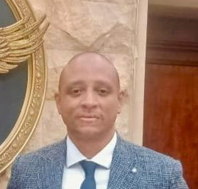 الربان وسام هركي : مصر مستمره في دعم الإشقاء