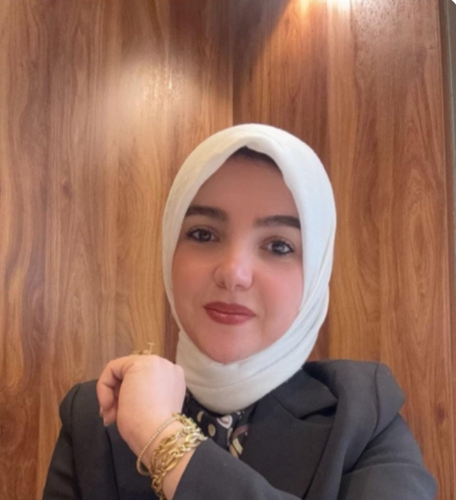 انضمام الإعلامية انجي العايدي لمنصة الغربية نيوز