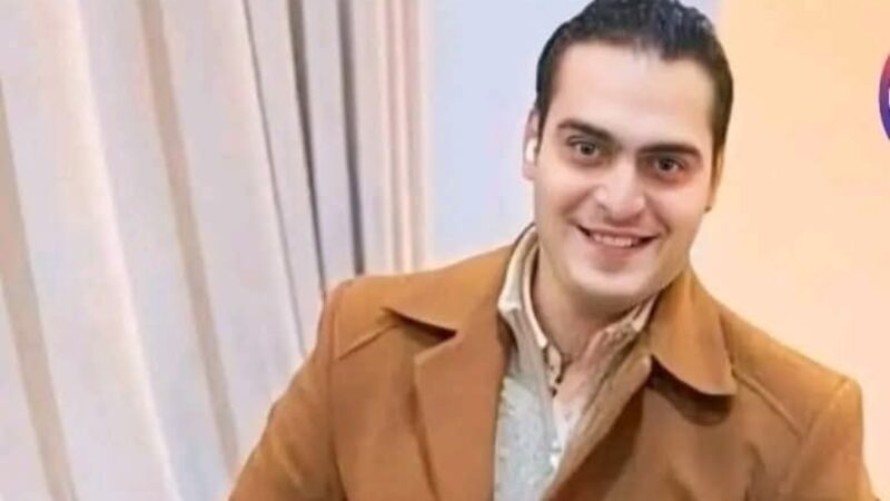 حمدي الباجوري يشكر مدير أمن الشرقية والمقدم حسن أباظة على تفانيهم وإخلاصهم في عملهم