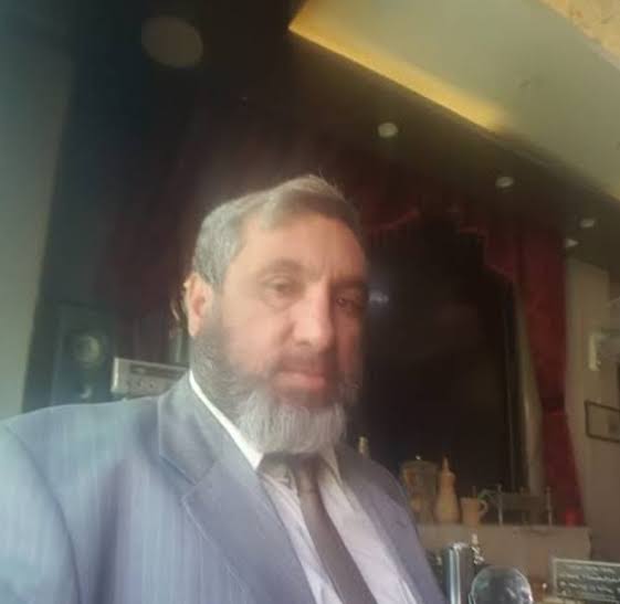 رحلة التوازن بين الجسد والنفس كتاب روحاني فريد للعالم ناصر السعايدة