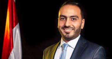 محمد تيسير مطر: كلمة الرئيس السيسي بقمة #الدوحة تمثل خارطة طريق لعبور الأزمات التي تواجه المنطقة