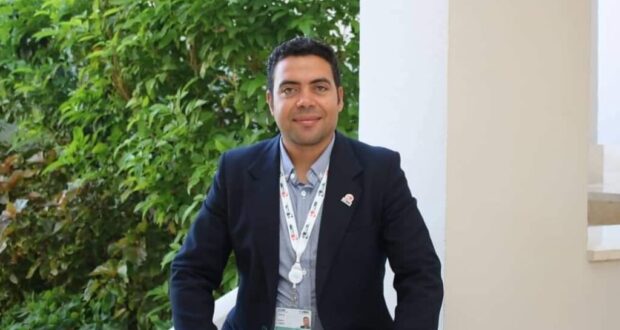 خبير اقتصادي : انخفاض الذهب إلى ادني مستوى قريباً لفقد الأمان معه