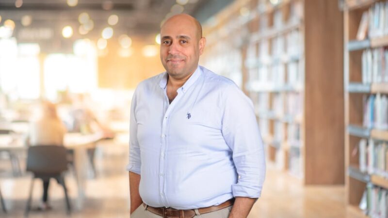 “Taskedin” تطلق مبادرة لدعم 1000 رائد أعمال بالتزامن مع انطلاق قمة “تكني سميت” بالإسكندرية