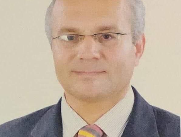 الدكتور بدر  حسمني.. يكتب : الضمانات الدستوريه لحقوق المتهم في مرحله التحقيق والمحاكمه