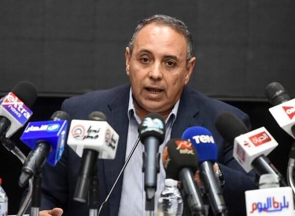 رئيس حزب إرادة جيل: مشاركة رجال الأعمال فى الحياة السياسية مسئولية وطنية