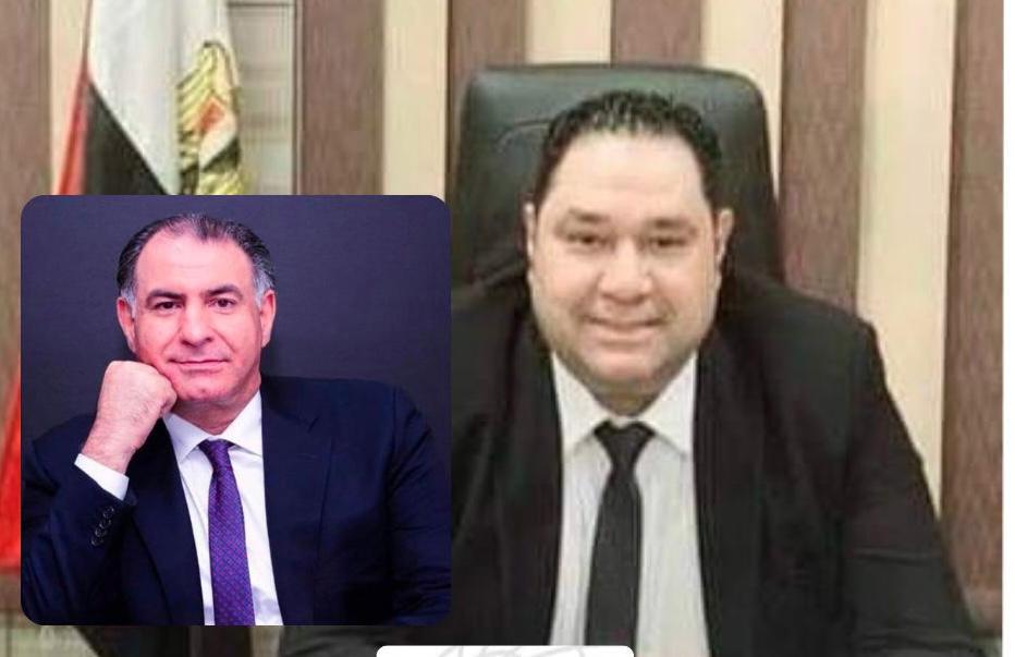 السيد خيرالله يكتب   : فودة الرقم الصعب .. والقرار الاصعب .. وزفتي خاسرة