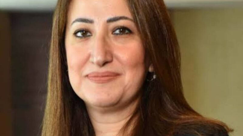 محمد عبد الرحمن يكتب  شكرا الدكتوره داليا الباز رئيس الهيئه القوميه للبريد