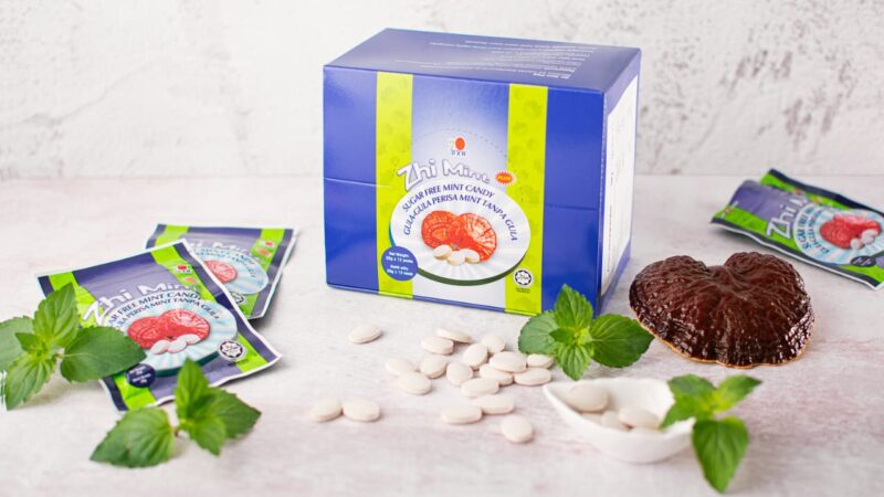 DXN تعيد رسم ملامح القهوة الفورية: رفاهية في كل رشفة