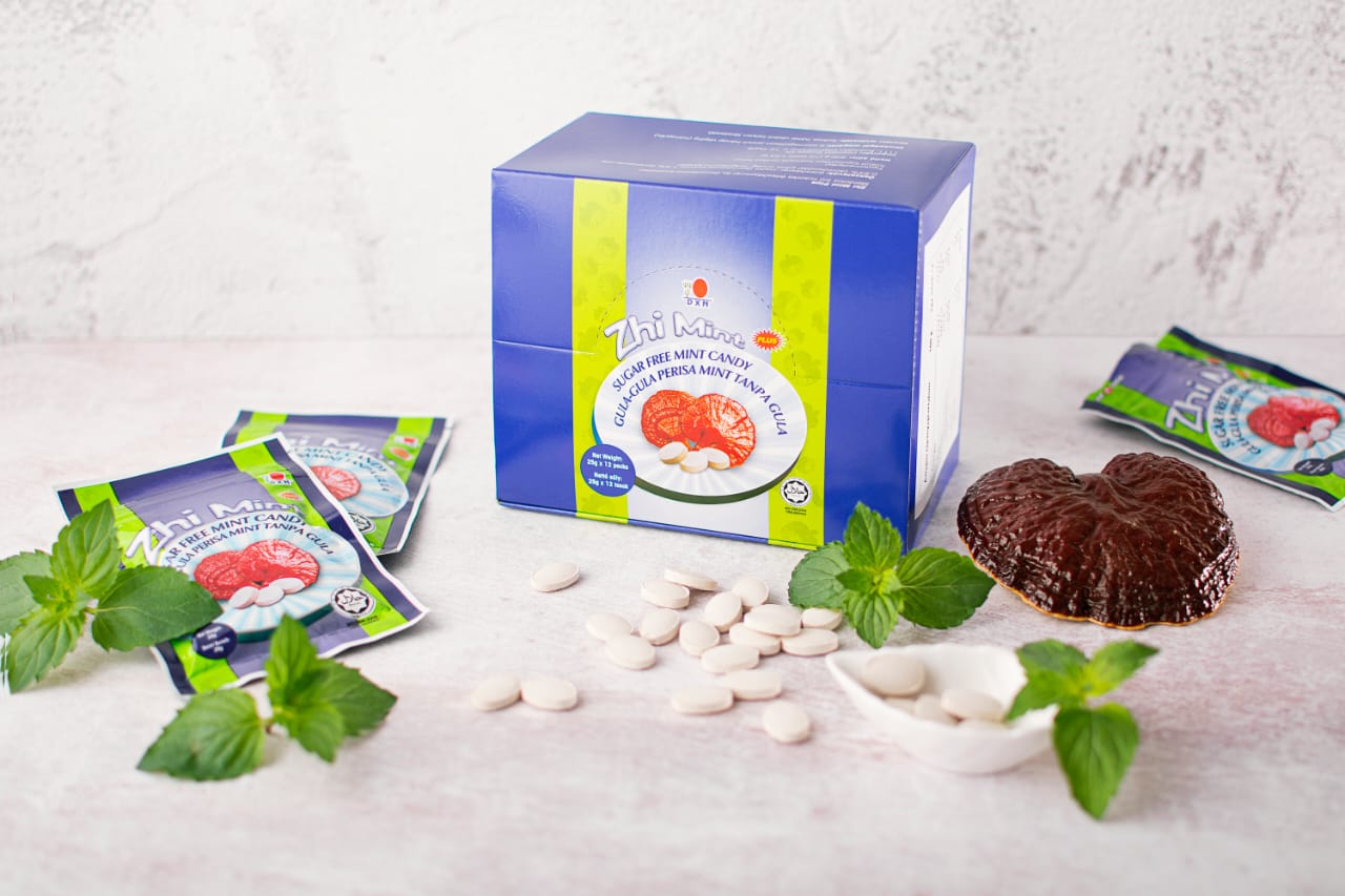 DXN تعيد رسم ملامح القهوة الفورية: رفاهية في كل رشفة