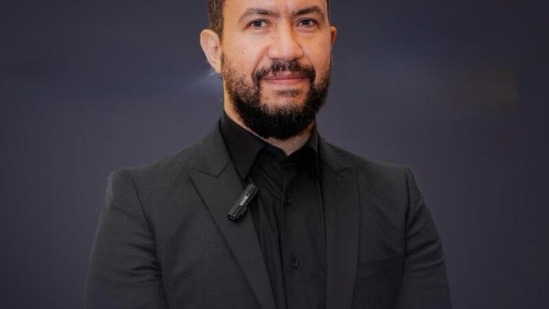 الدمياطي: تصدير العقار المصري.. ركيزة أساسية في رؤية “التعمير العربية” للتوسع الإقليمي والدولي