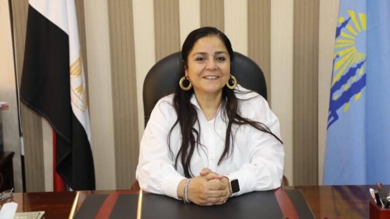 نائب محافظ القاهرة للمنطقة الشرقية : إنتصارات أكتوبر ستظل راسخة فى الوجدان