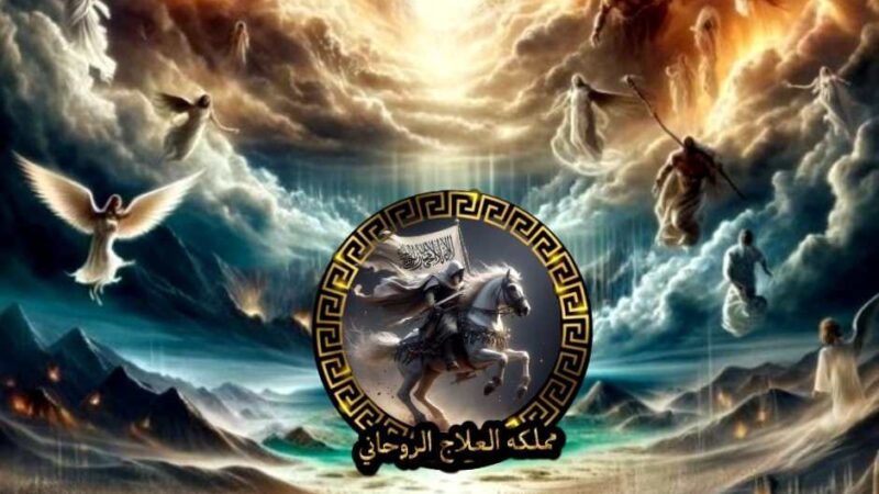 الشيخ أحمد إبراهيم أفضل معالج روحاني بعلوم القرآن والفلك والطاقة ….معاه كل مستحيل ممكن