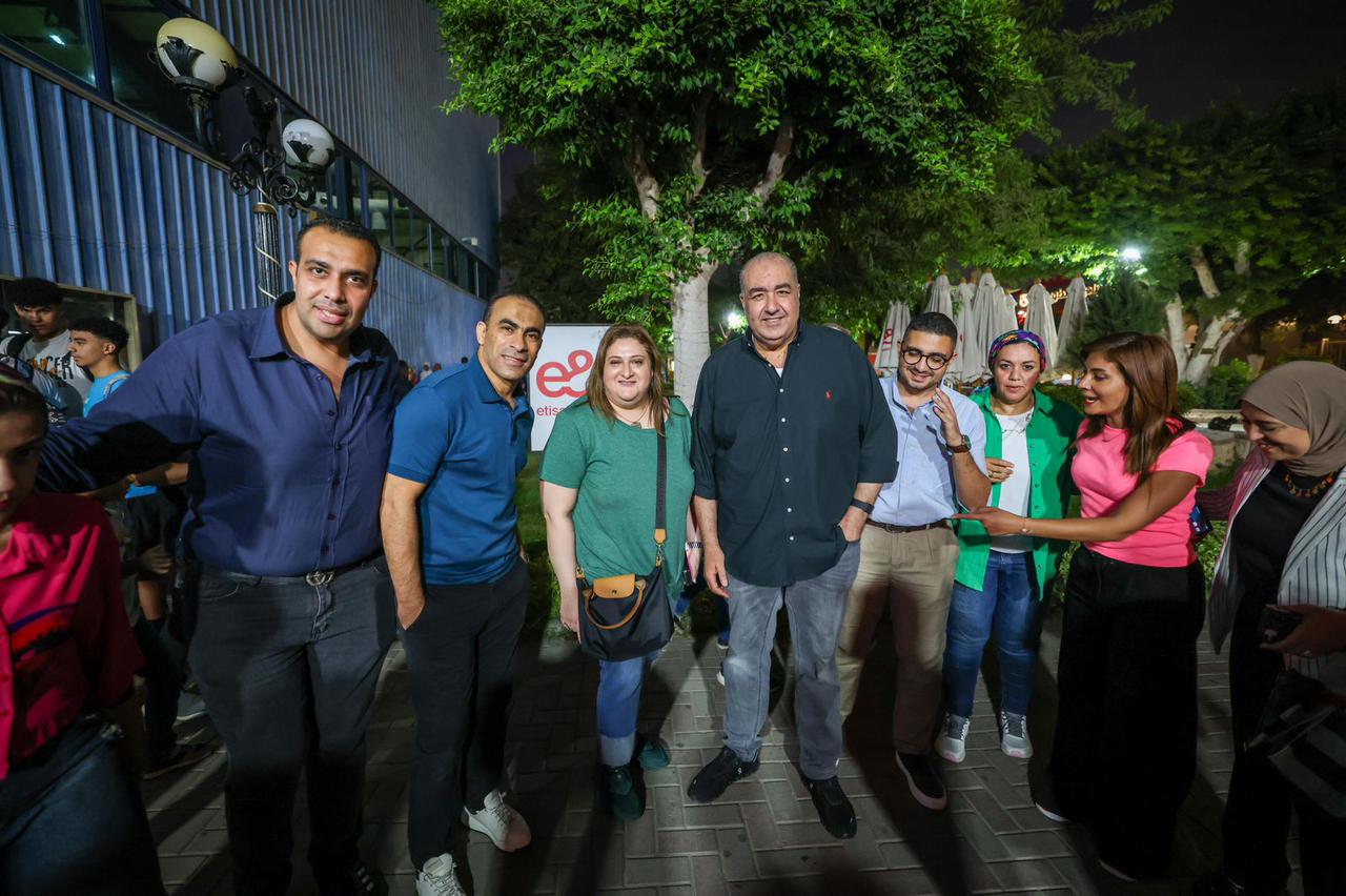 الأهلي يستعد لانتخابات ٣١ أكتوبر.. دعوات واسعة لمشاركة الأعضاء