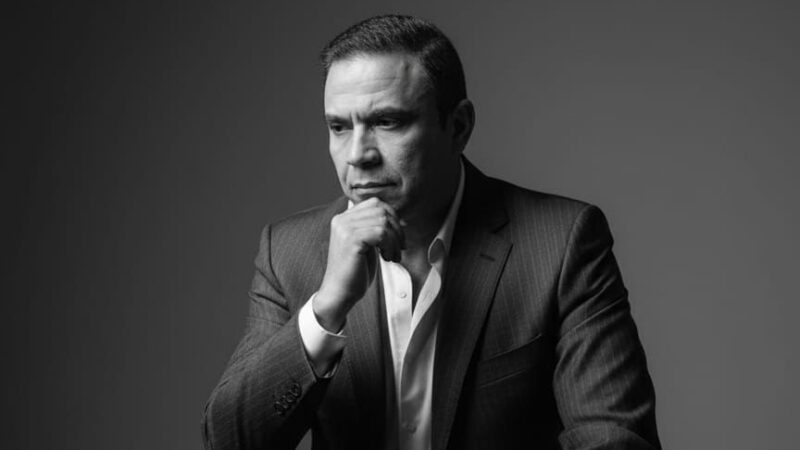 مدحت بركات: ما قاله السيسي في الأكاديمية العسكرية هو أخطر وأهم خطاب للشباب في 2025