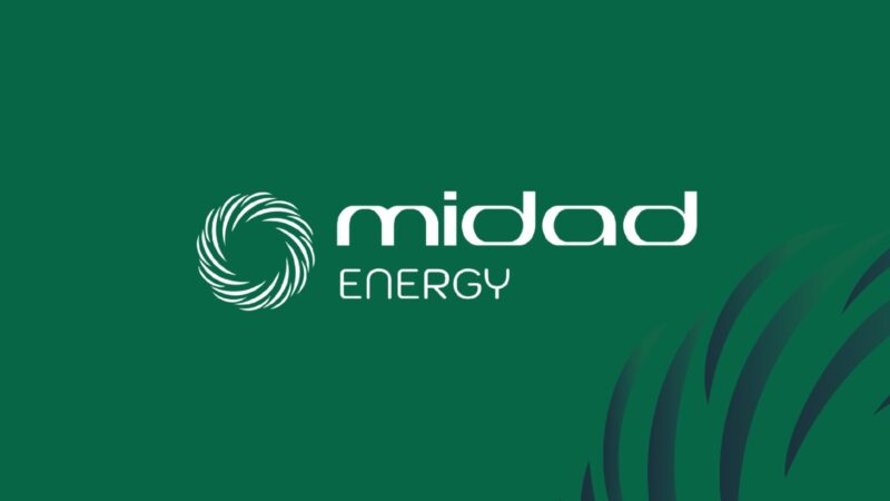 مداد للطاقة توسّع حضورها في شمال أفريقيا عبر اتفاقية مع سوناطراك بقيمة 5.4 مليارات دولار