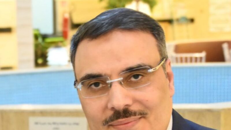 تعيين الوزير المفوض التجاري أسامة باشا أمينًا عامًا للاتحاد العام للغرف التجارية المصرية