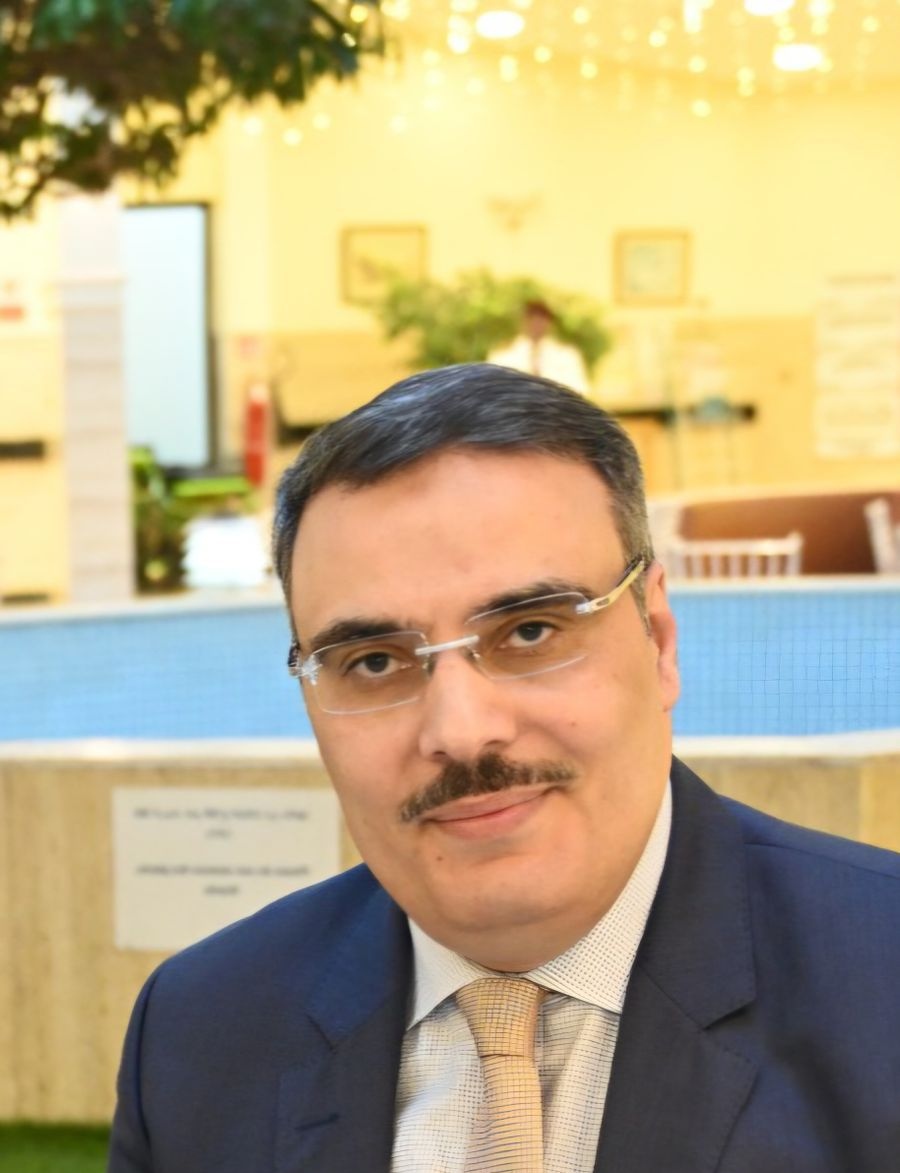 تعيين الوزير المفوض التجاري أسامة باشا أمينًا عامًا للاتحاد العام للغرف التجارية المصرية