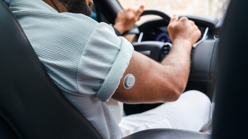 ديكسكوم تطلق أعمالها في الشرق الأوسط وشمال إفريقيا وتقدّم تقنيات رائدة لرعاية مرضى السُكّري