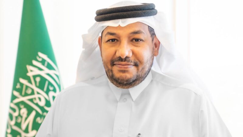 وزير الشؤون الإسلامية يصدر قرارًا بتكليف عبدالله يتيم العنزي مديرًا عامًا للإدارة العامة للإعلام والاتصال المؤسسي ومتحدثًا رسميًا للوزارة