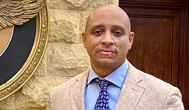 الربان وسام هركي : حفل إفتتاح المتحف المصري الكبير هو إشارة رجوع مصر العظمي