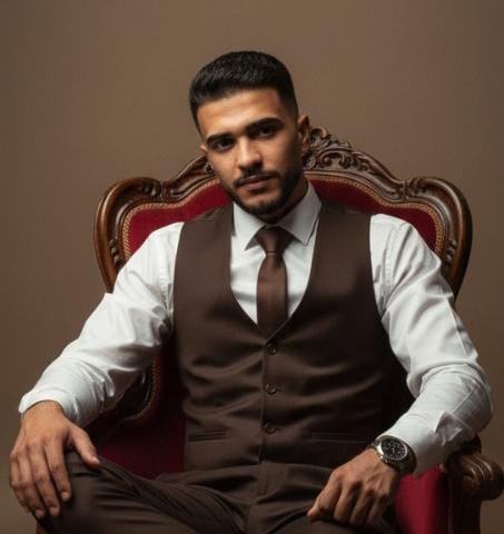 معاذ الحديدي: ريادة الأعمال المستقبل الحقيقي وعلى الشباب امتلاك الشجاعة لبدء مشاريعهم الخاصة