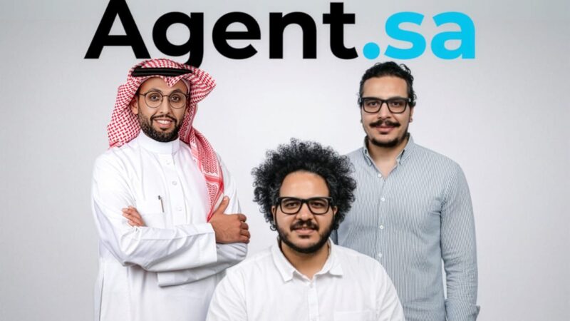 باستثمارات 1.5 مليون دولار.. «فيلينتس» تطلق «agent.sa» كأول موظف ذكاء اصطناعي عربي متكامل