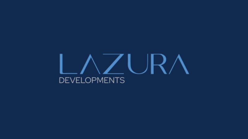 «لازورا للتطوير العقاري» تطلق أعمالها رسميًا في السوق المصري باستثمارات أولية تتجاوز 30 مليار جنيه