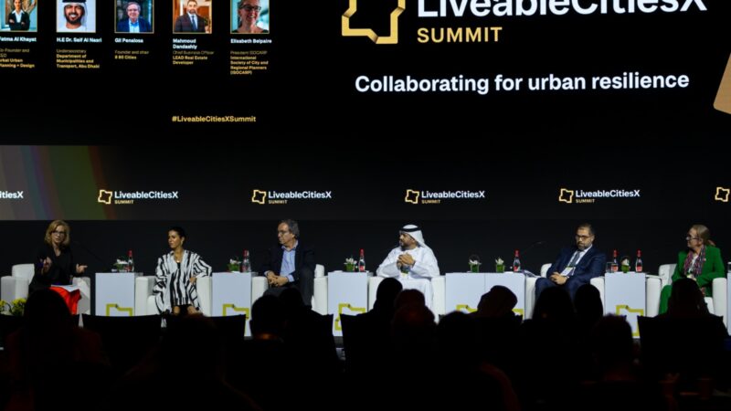 مصر: المسؤولون الحكوميون وخبراء القطاع الخاص يُسلطون الضوء على استراتيجيات التعاون خلال قمة القادة العالميين الخمسة الكبار في معرض Big 5 Global