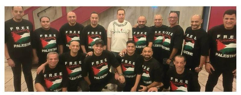 حكيم يغني على أهم مسارح أوروبا في باريس وأوسلو