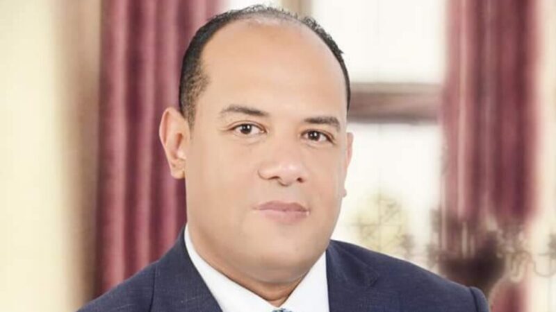 المهندس إبراهيم شكري : ترامب رجل حروب و لابد من قطع العلاقات العربية الأمريكية