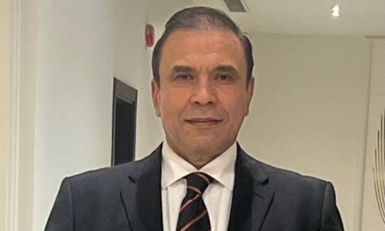 مدحت بركات يرحب باتفاق وقف إطلاق النار في غزة: “انتصار للصمود الفلسطيني وفشل لمشاريع الاحتلال”