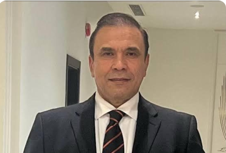 مدحت بركات يرحب باتفاق وقف إطلاق النار في غزة: “انتصار للصمود الفلسطيني وفشل لمشاريع الاحتلال”