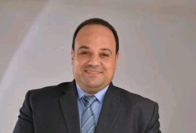 المستشار هشام أبورية رجل الخدمات …محبوب من أهالي البحيرة و داعم للدولة ومؤسساتها