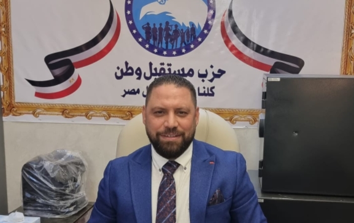 الإعلامي رضا عبد الرحمن : المتحف المصري الكبير صرح حضاري شامل يجمع بين الأصالة والتكنولوجيا الحديثة