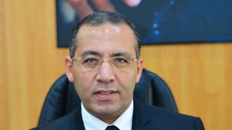 خالد صلاح رئيسا للجنة التحول الرقمي والذكاء الاصطناعى ضمن هيكل تطوير الإعلام المصري