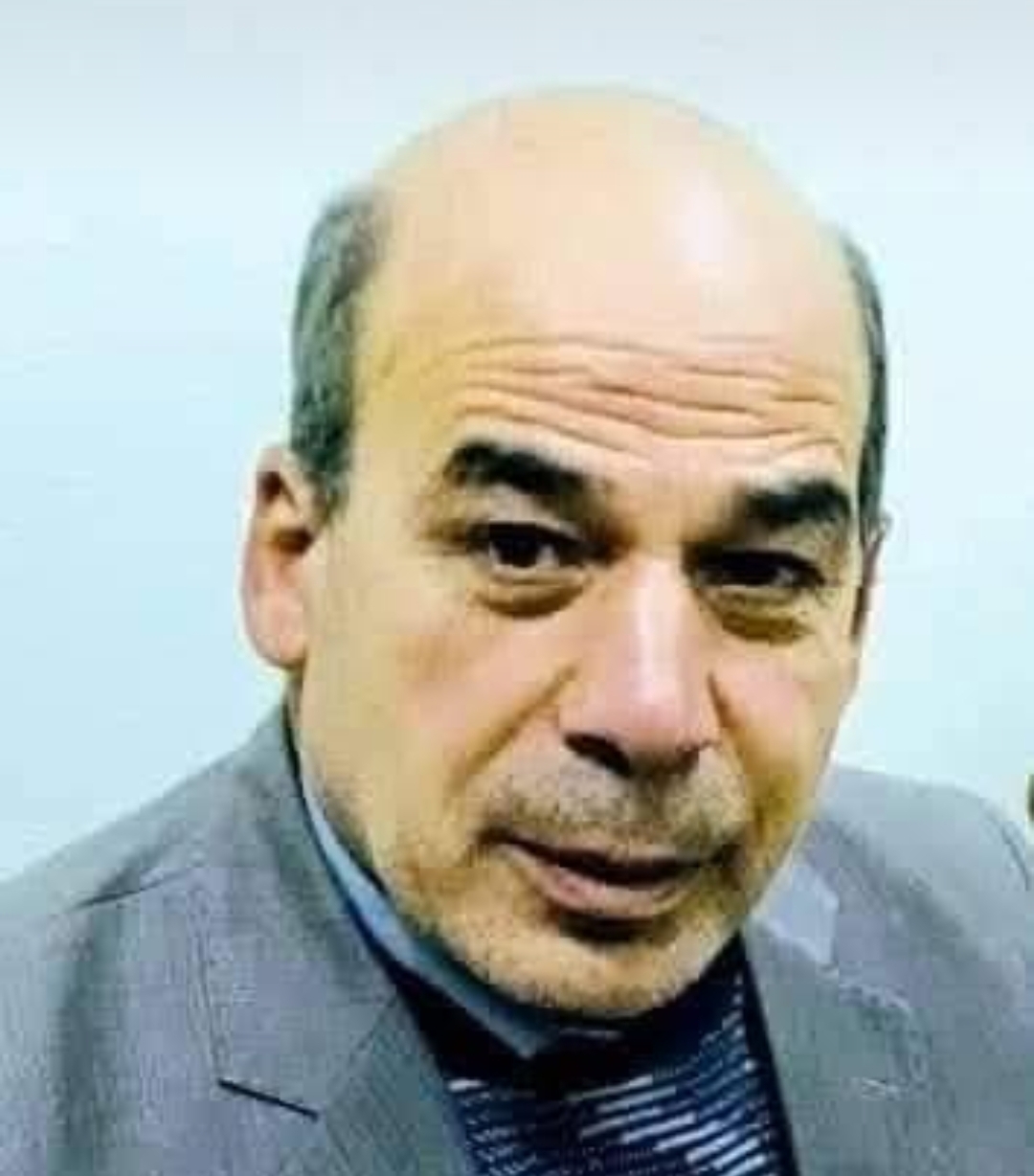 انور ابو الخير يكتب : وطني وطن السلام