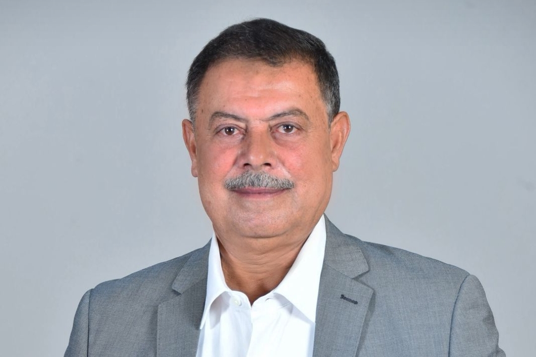 خالد رياض.. صوت الناس البسيطة في حلوان والمعصرة