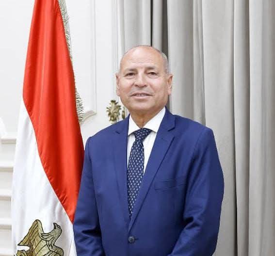 محافظ القاهرة يؤكد الإنتهاء من الاستعدادات الخاصة بإجراء انتخابات مجلس النواب