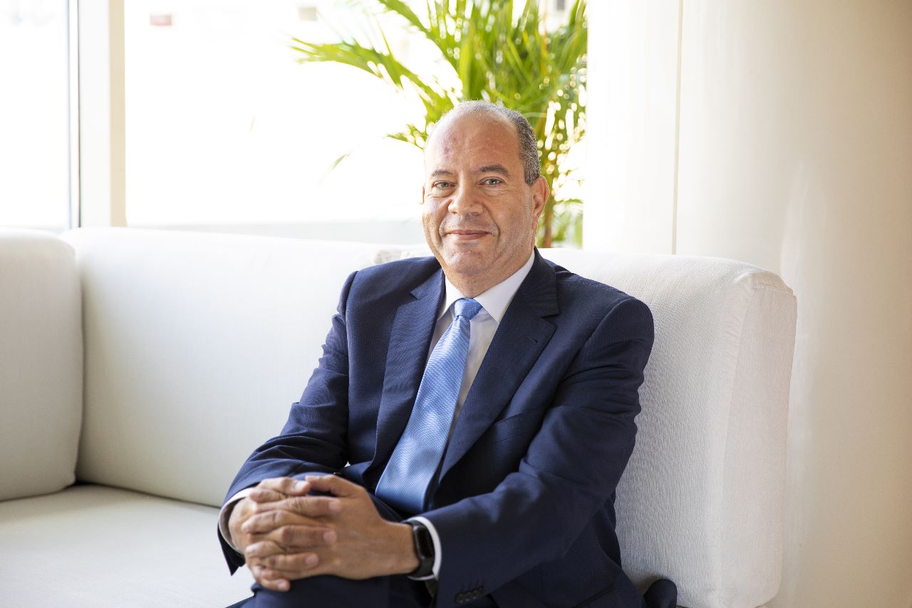 مشاركة موسعة لراية لتكنولوجيا المعلومات في ثلاثة أجنحة متخصصة بـ Cairo ICT 2025