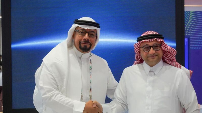 “ماجنا إيه آي” و”تكنوفال” تعلنان خطط تحالفٍ استراتيجي تتجاوز قيمته 1.1 مليار ريال سعودي (300 مليون دولار) لتعزيز التحوّل الصناعي في المنطقة
