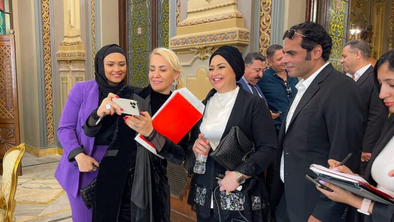 قاعة الدراما بمدينة الفنون في العاصمة الجديدة تستضيف ختام حملة “مانحي الأمل” العالمية 