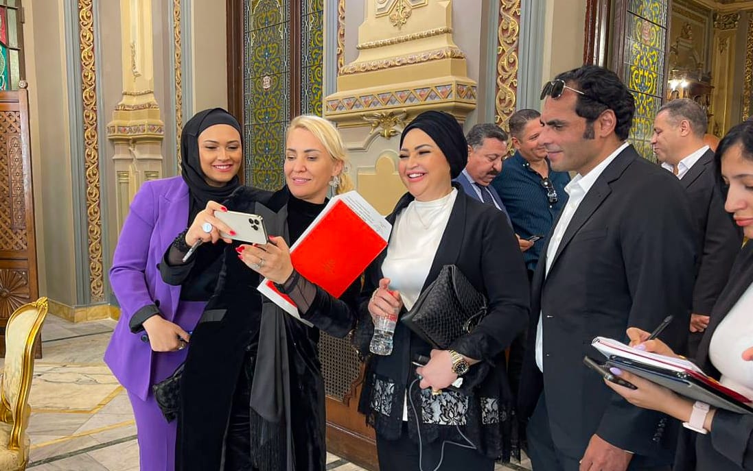 قاعة الدراما بمدينة الفنون في العاصمة الجديدة تستضيف ختام حملة “مانحي الأمل” العالمية 