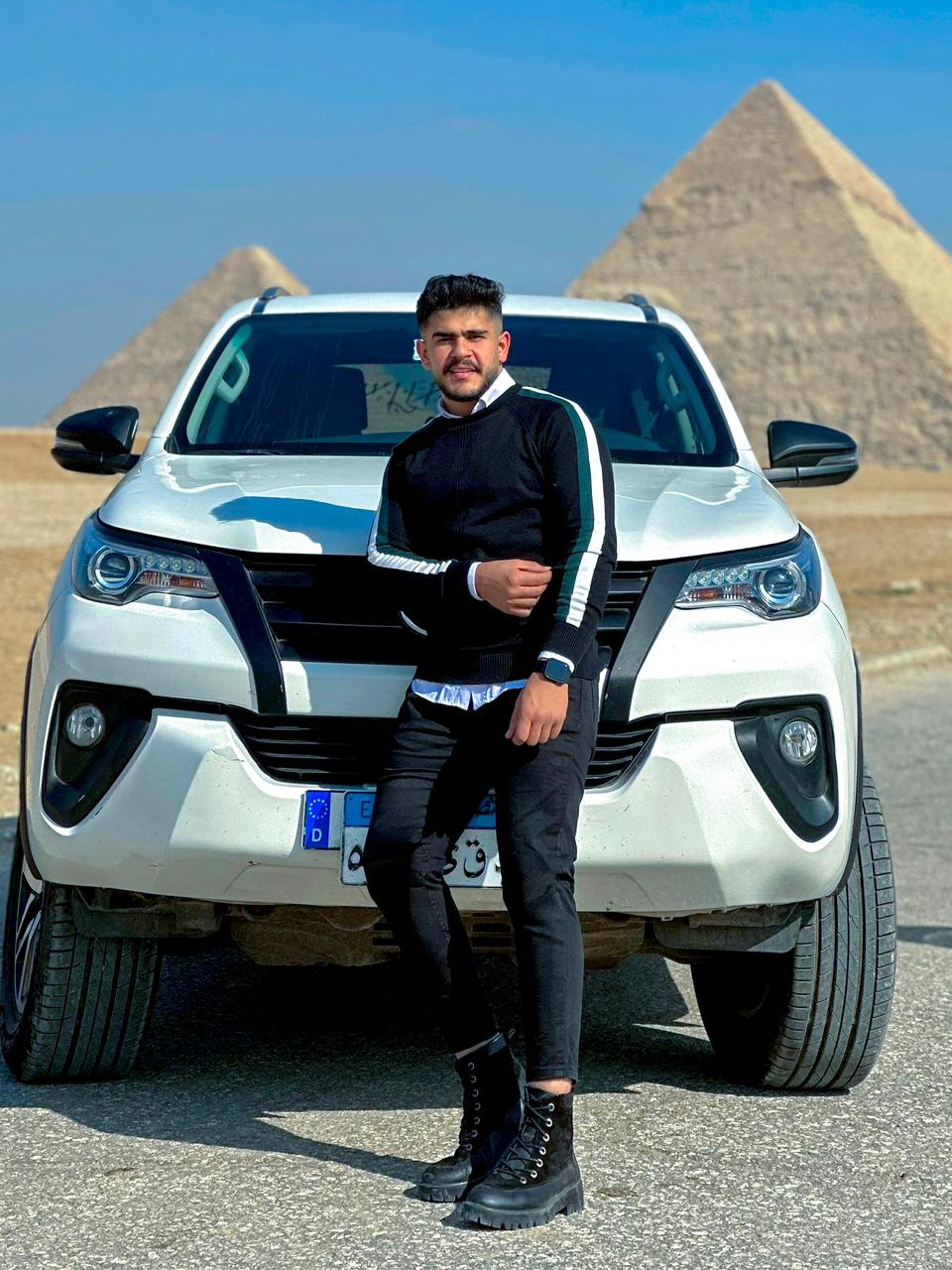 محمد أبو علام يطلق مبادرة “صُنع بفخر” لدعم الصناعة الوطنية وتمكين الشباب المصري