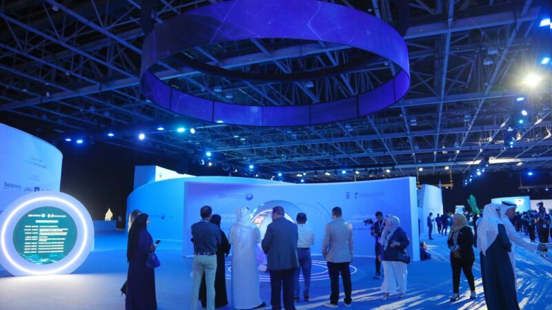 أسواق المعرفة المستدامة … دبي نموذج رائد مع انطلاق قمَّة المعرفة 2025