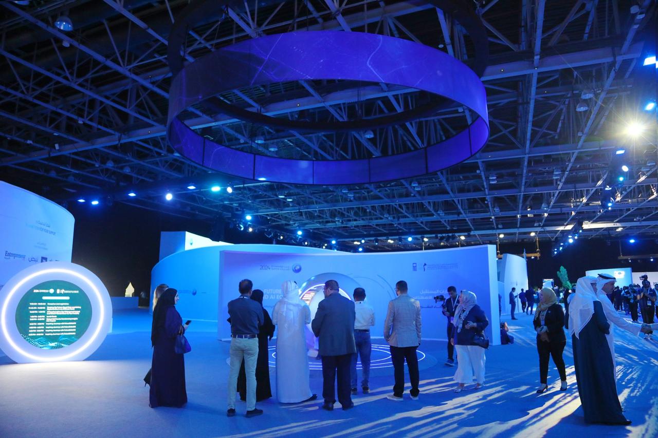 أسواق المعرفة المستدامة … دبي نموذج رائد مع انطلاق قمَّة المعرفة 2025