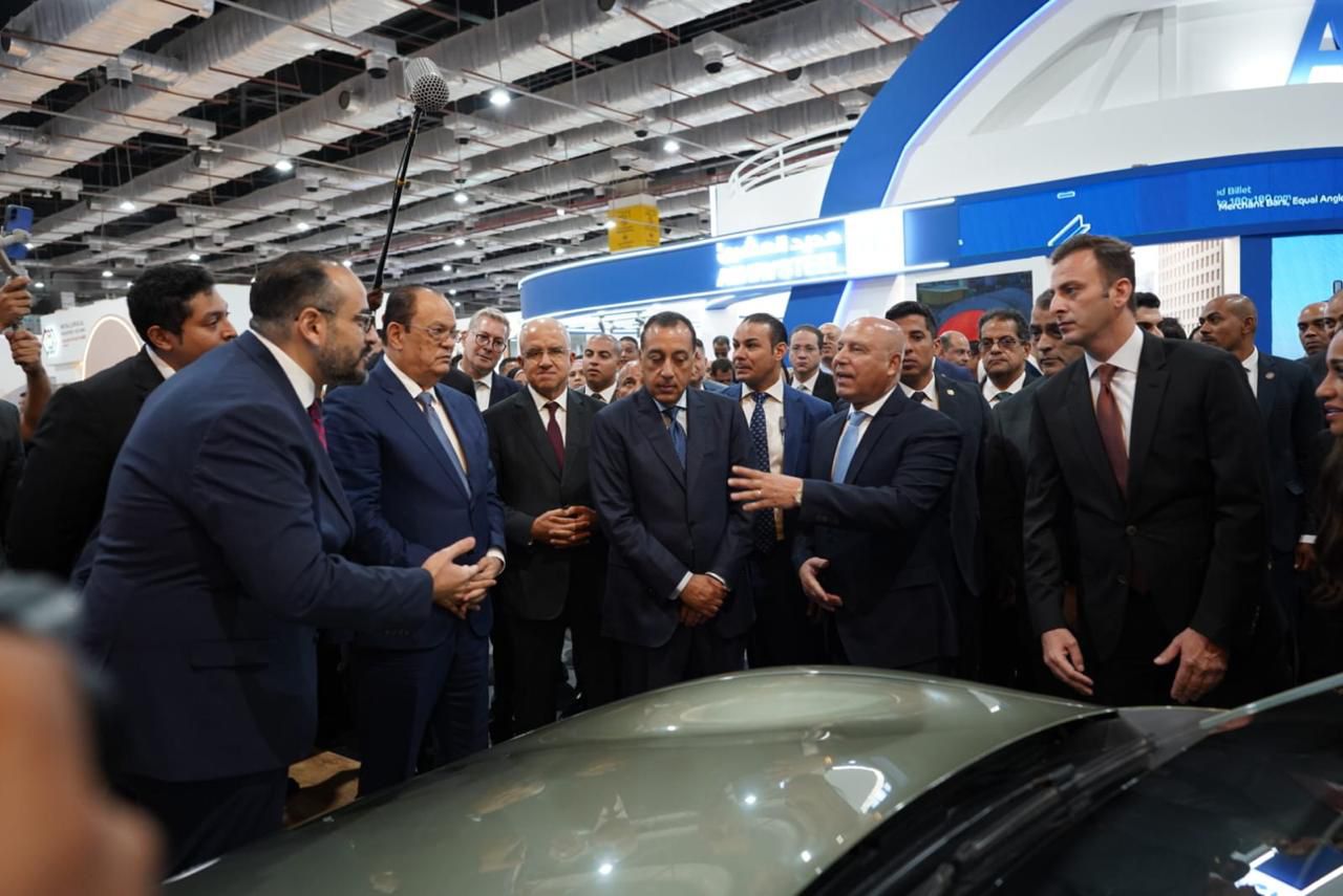 مجموعة “الصافي” تعرض أحدث إنجازاتها في توطين صناعة التكنولوجيا خلال مشاركتها في الدورة الأولى لمعرض الصناعة MEA Industry